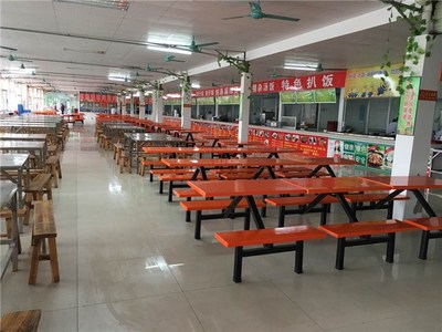 广东千喜鹤餐饮管理服务