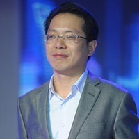 曹长英
