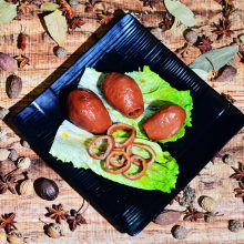 重庆创亿餐饮管理有限责任公司 供应产品