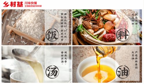 乡村基全方位把控 筑牢食品安全生命线