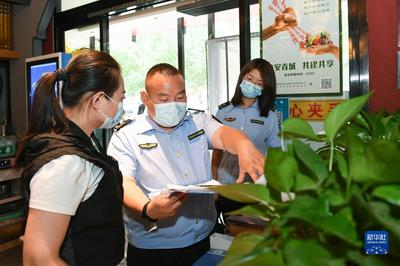 呼和浩特市全面有序开放餐饮场所堂食服务