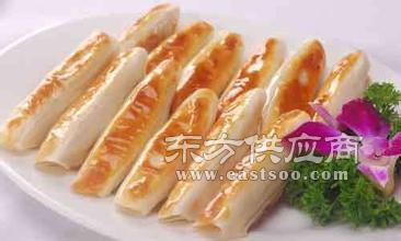 济源生煎包培训 生煎包培训公司 无锡华厨餐饮管理图片