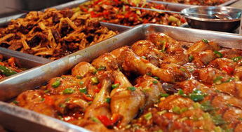 专业食堂承包公司 解决中山市大型工厂餐饮管理难题