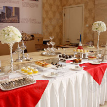 西安麦林餐饮管理产品与服务大全