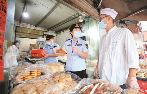 护航节日食品安全 强化餐饮管理的策略与实践