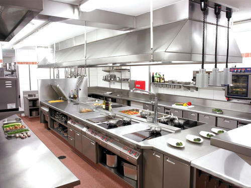 酒店厨房管理诀窍