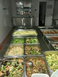 聚焦企业餐饮管理 从员工餐到团膳承包的专业解决方案