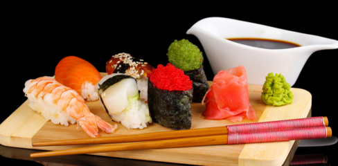 乔木寿司加盟 赋能创业者的现代化餐饮管理之道