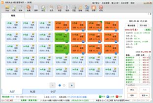 求索餐饮管理系统与饭菜先生餐饮管理软件深度对比解析